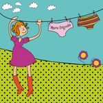 ♡ Marie Bigoudie ♡