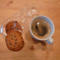 [pause sucrée] gourmandises d'août