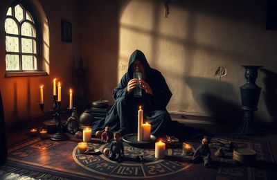 Comment retrouver son âme sœur grâce aux rituel magique MEDIUM PAUL +22997397448