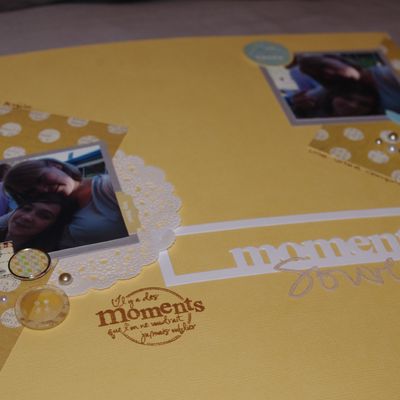 Moments souvenirs a VS...