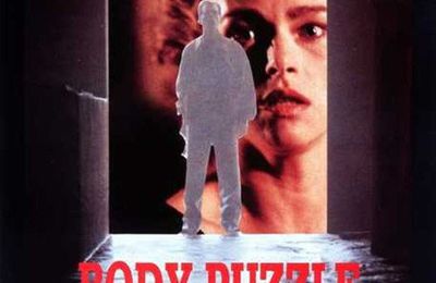 BODY PUZZLE, de Lamberto Bava