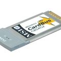 MSI CB54G2 - Carte PCMCIA sans fil 802.11g