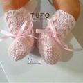 TUTO tricot bb et Boutique tricot bebe modele layette laine bébé et patron a tricoter 