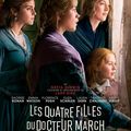 Les quatres filles du Dr March Film 2019