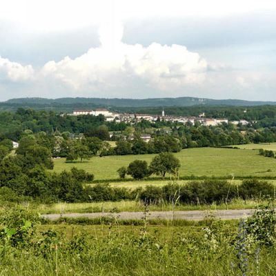 Le village de mon enfance