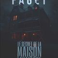 Le secret de la maison Lanaverre