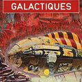 Histoires Galactiques - La grande anthologie de la SF