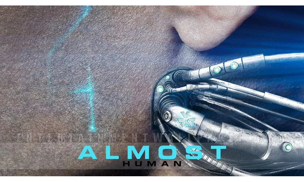 Almost Human