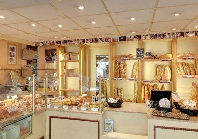 Visite à la Une : boulangerie La Comtoise à Montbéliard