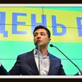 Ukraine : Volodymyr Zelensky remporte la présidentielle, le pays fait un saut dans l’inconnu