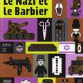 le nazi et le barbier - Edgar Hilsenrath (prêté par Marie)