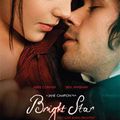 BRIGHT STAR, film de Jane Campion