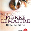 Pierre Lemaitre Interviews