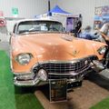 Cadillac Coupé De Ville 1955