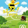 Le programme de « Bzzz ! l’expo » à la maison du bocage à Sains-du-Nord, du 1er avril au 31 octobre