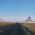 9 Juillet 2013 - Monument Valley