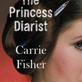 The Princess Diarist ❉❉❉ Carrie Fisher