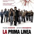 LA PRIMA LINEA, de Renato De Maria