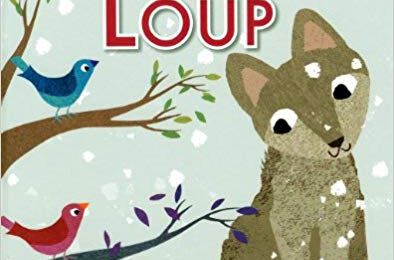 La chanson de Petit Loup