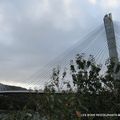 ARGAOL et ROSNOËN (29) - Le pont de Térénez