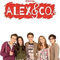 Alex and co
