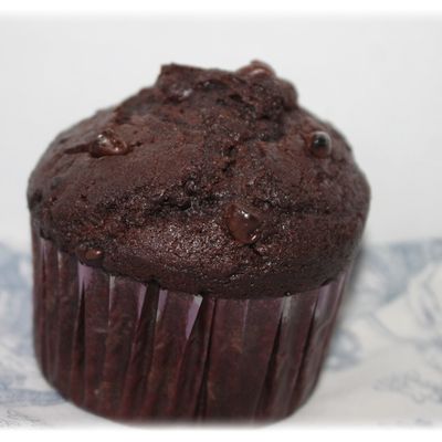 Muffins du Crous pour les athlètes des JO