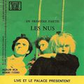 The Gun Club - Jeudi 10 Mars 1983 - Bataclan (Paris)