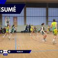 U13F : résumé vidéo contre Feurs