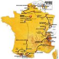 	ツール・ド・フランス2012　コースが発表！