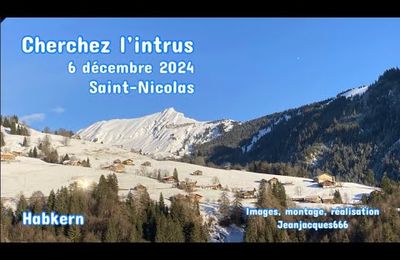 Les mois d’hiver - Souvenirs, souvenirs…