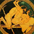 Allons chez les Grecs dont la philosophie avait une sacrée avance sur la politique aux jours d'aujourd'hui