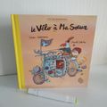 Le vélo à ma sœur- Fabien Vehlmann, Charles Dutertre