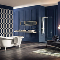  à la salle de bains,...des baignoires en déco, 