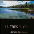 Avis de lecture : un trek en or. par RMB