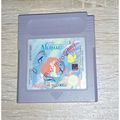 Jeu Game Boy Disney's The Little Mermaid