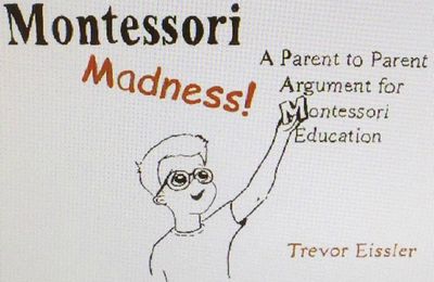 Montessori par Trevor Eissler