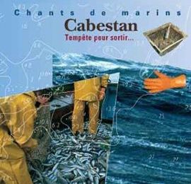 Le 15 d'avril - Cabestan (1995)