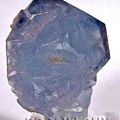 CELESTITE