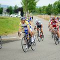 Critérium de ST VIANCE le 06 07 2014