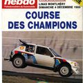 Course des Champions 1988