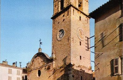 L'église Saint-Victor