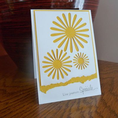 Des couleurs qui réchauffent 