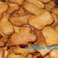 Schwowebredele (autre recette)