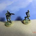 Navy Seals (caesar 1/72e)