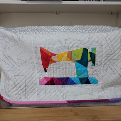 Vivent les couleurs vives!