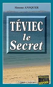 Teviec, le secret de simone ansquer