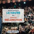 NORMANDIE: FILLON et MELENCHON en campagne chez nous... Pour défendre l'économie maritime?