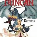 Tara Duncan T.10,Dragons contre Démons.