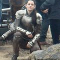 Sur le tournage de SWATH