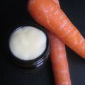 ♥♥-♥♥ Crème de nuit a la carotte ♥♥-♥♥ 